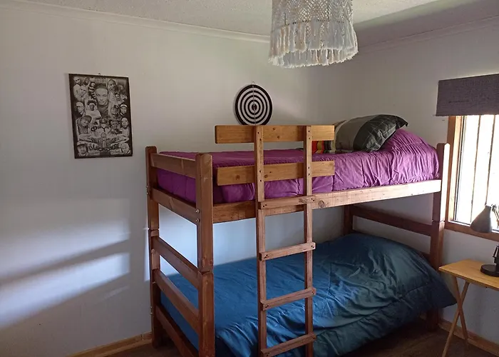 Habitacion En Casa Particular