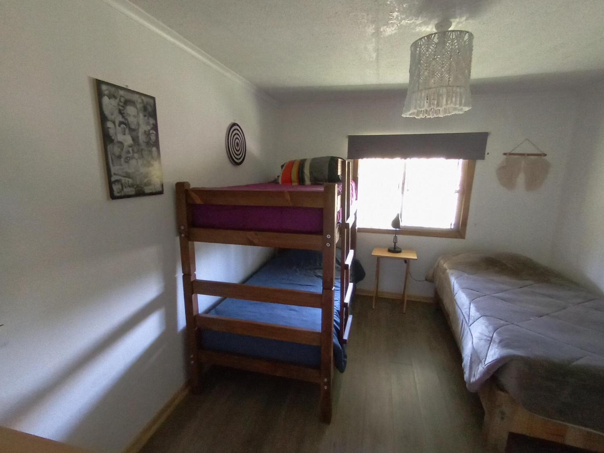 Homestay En
